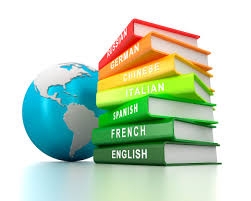 Learn a new language