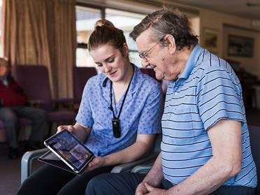 Philanthropy vital to changing lives