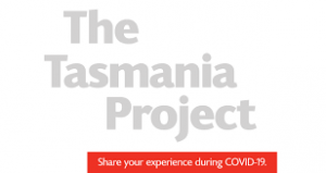 Share your experiences during COVID-19