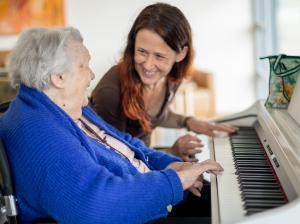 Diploma of Dementia Care