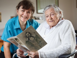 Bachelor of Dementia Care