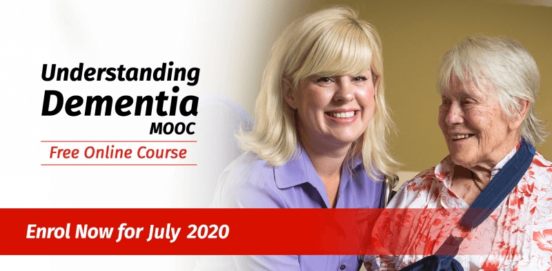 Enrol Now for July 2020
