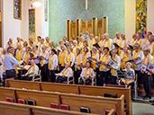 Alchemy Chorus and the UD MOOC