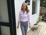 A participant's journey in the Healthy Brain Project