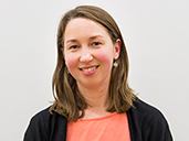 Meet Dr Kate-Ellen Elliott