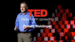 What makes a good life? Lessons from the longest study on happiness