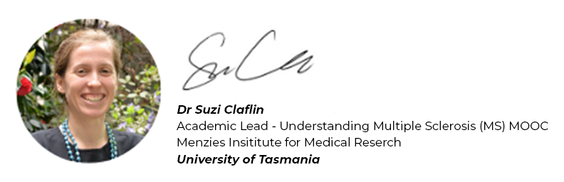 Dr Suzi Claflin