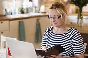 Postgraduate study in dementia
