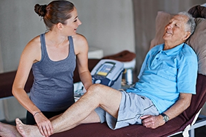 Allied health professionals’ dementia knowledge