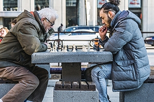 Preventing Dementia MOOC