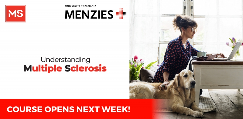 Understanding Multiple Sclerosis (MS) Free Online Course - Enrol Now