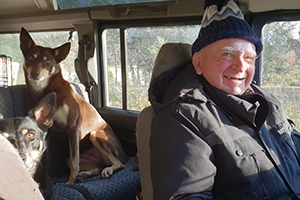 Why we have an annual donation appeal