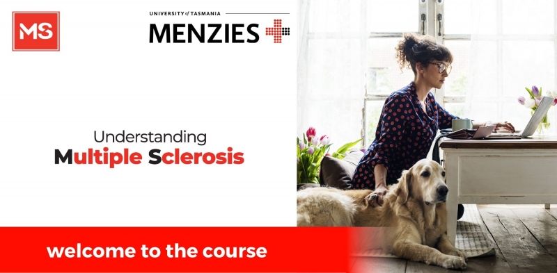 Understanding Multiple Sclerosis - Free online course