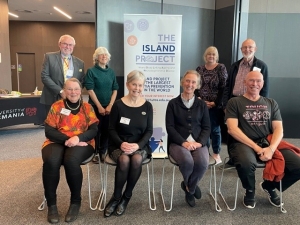 Thank you Expo Volunteers-Alison, Andrea, Brian, Jan B, Jan W, Janet, Lesley, Mick, Rod and Ross