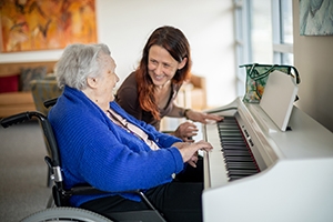 Are you interested in University study?