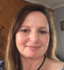 Christine Russell photo