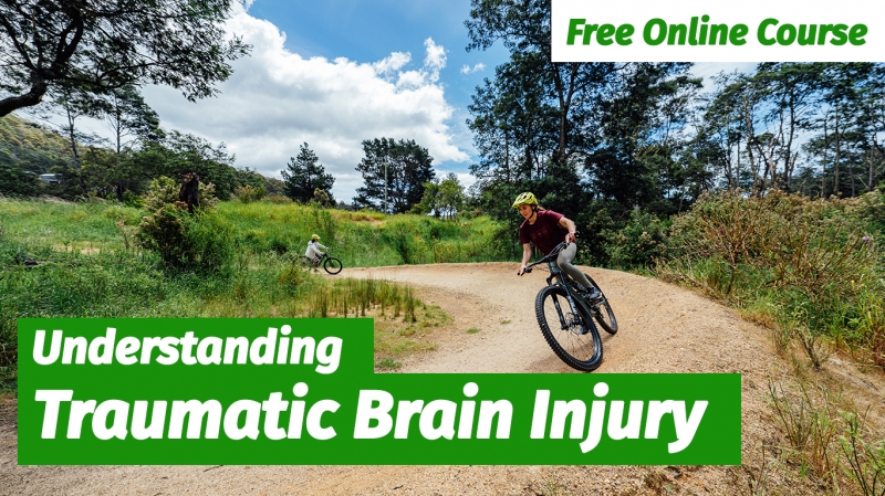 Understanding Traumatic Brain Injury