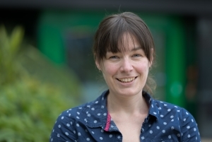 Dr Jenna Ziebell