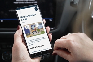 Ask Annie app with dementia ‘micro-lessons’ to support care workers