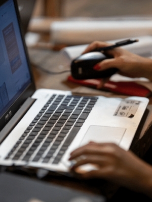 laptop