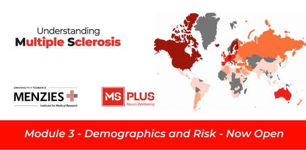 Understanding Multiple Sclerosis - Free online course