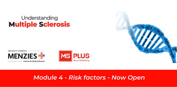 Understanding Multiple Sclerosis - Free online course