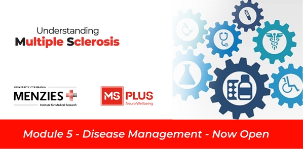 Understanding Multiple Sclerosis - Free online course