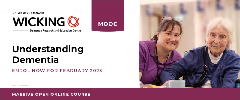 Enrol Now for February 2023