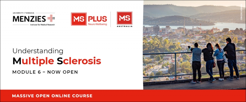 Understanding Multiple Sclerosis free online course