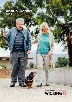 2022 Wicking Dementia Centre Annual Report