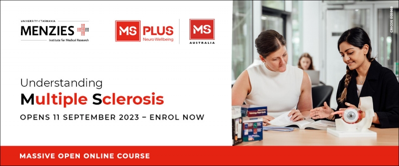 Enrol now - Understanding Multiple Sclerosis free online course ...