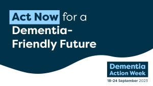 Dementia Action Week