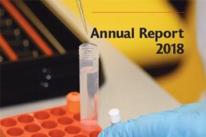 2018 Annual Report