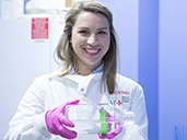 Spotlight on Dr Sharn Perry