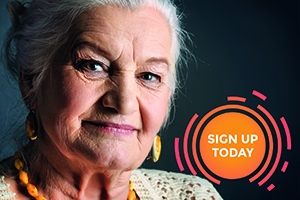 Step Up for Dementia Research