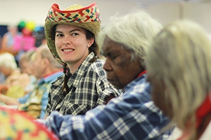 Dementia Friends program