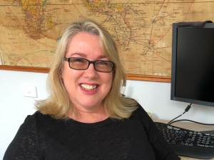Spotlight on Helga Merl