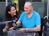 Diploma of Dementia Care – open to all