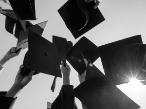 We’ve hit over 1000 Graduates!
