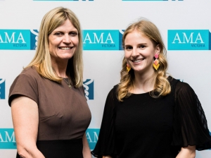 Medical Journal of Australia award