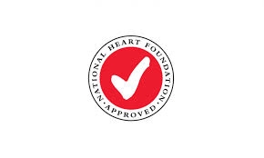 Heart Foundation - Healthy Eating for Your Heart...and Brain!