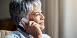 National COVID-19 Older Persons Information Hotline