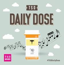 Get a daily dose of music