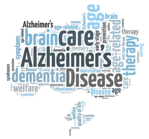 World Alzheimer's Day - 21st September