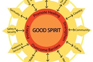 Good Spirit Good Life Centre for Research Excellence