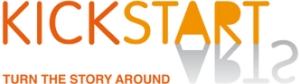 KICKSTART logo