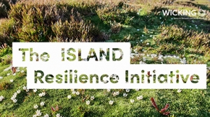 The ISLAND Resilience Initiative