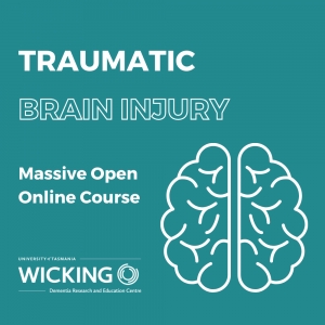 FREE Traumatic Brain Injury MOOC
