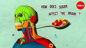 How Does Sugar Affect the Brain
